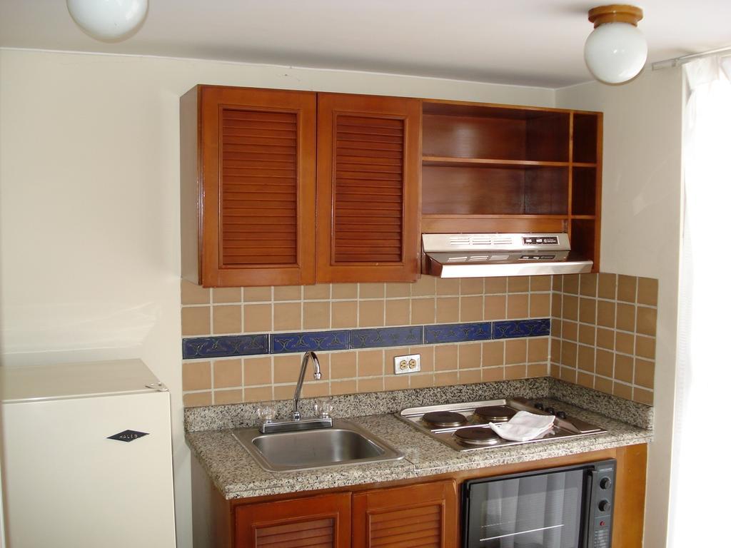 Apartamentos Santa Maria Bogotá Extérieur photo