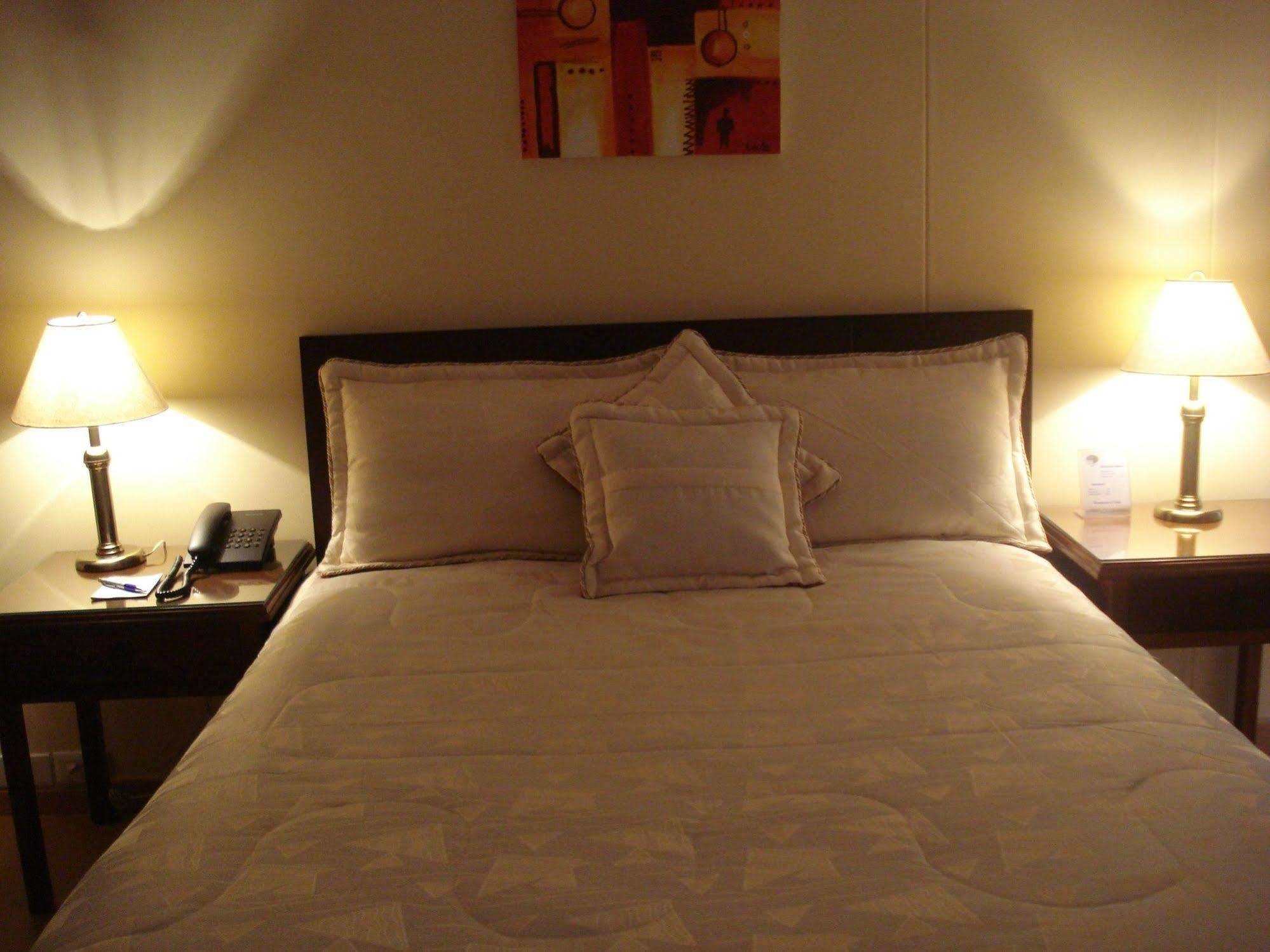 Apartamentos Santa Maria Bogotá Extérieur photo