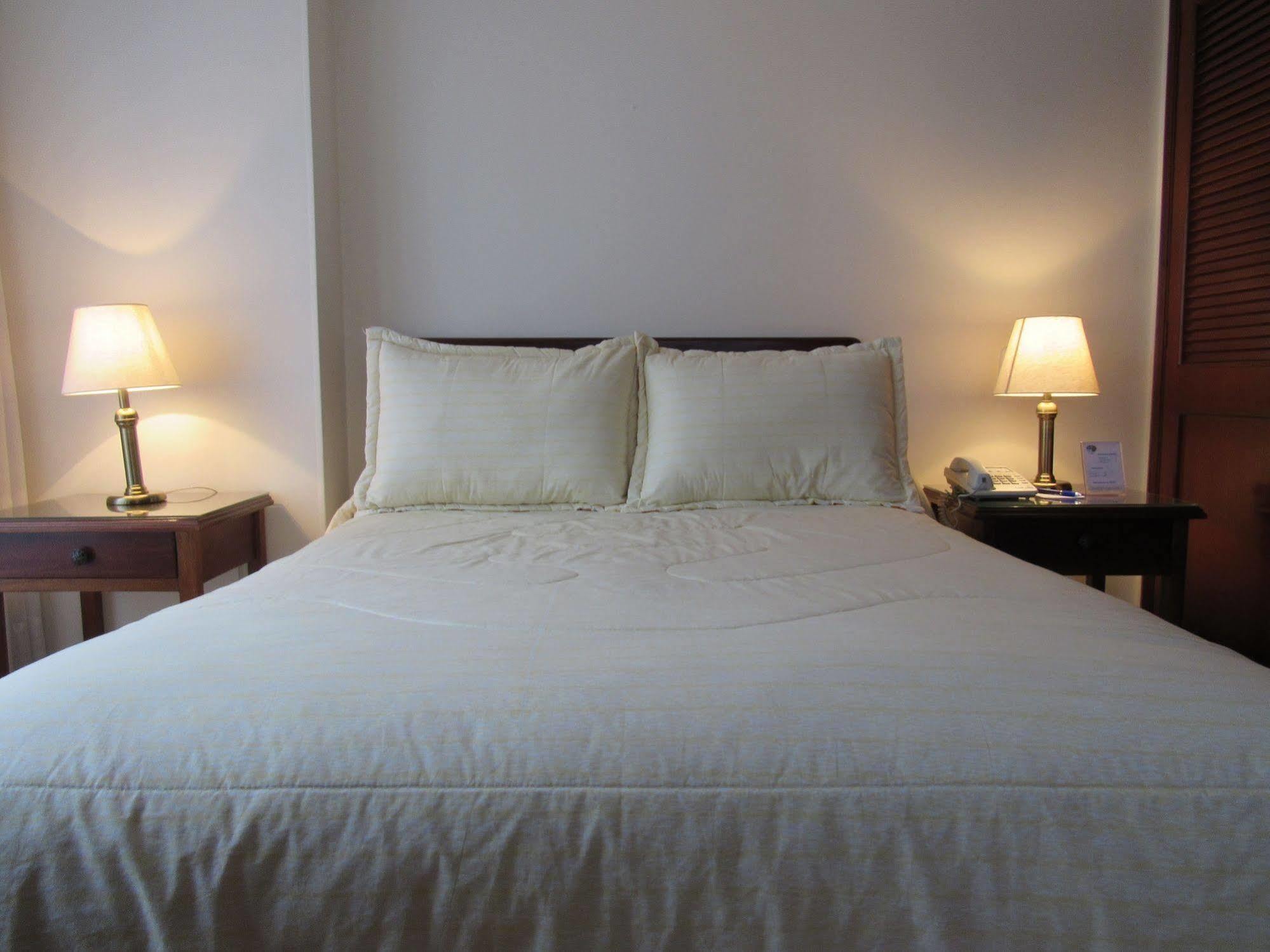 Apartamentos Santa Maria Bogotá Extérieur photo